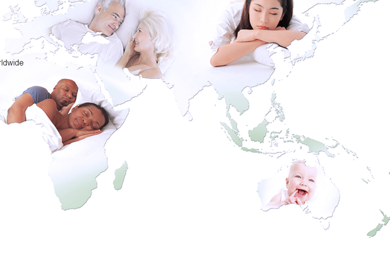 呵护睡眠健康-第25健博会中国睡眠展助力健康睡眠！