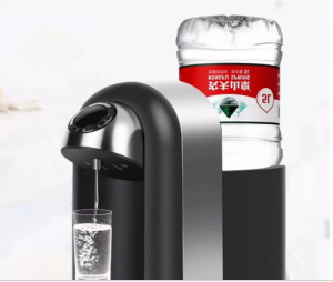 万泓即热式饮水机，开启健康饮水新方式