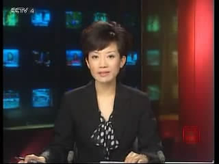 CCTV-4 中國新聞欄目報道第5屆健博會
