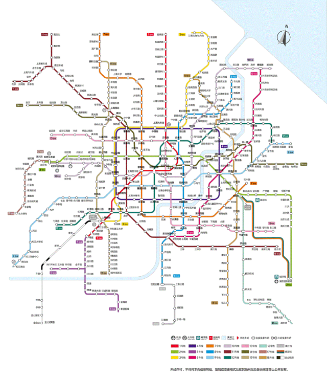 【乘车路线】2026上海乐活康养展6.15—17日