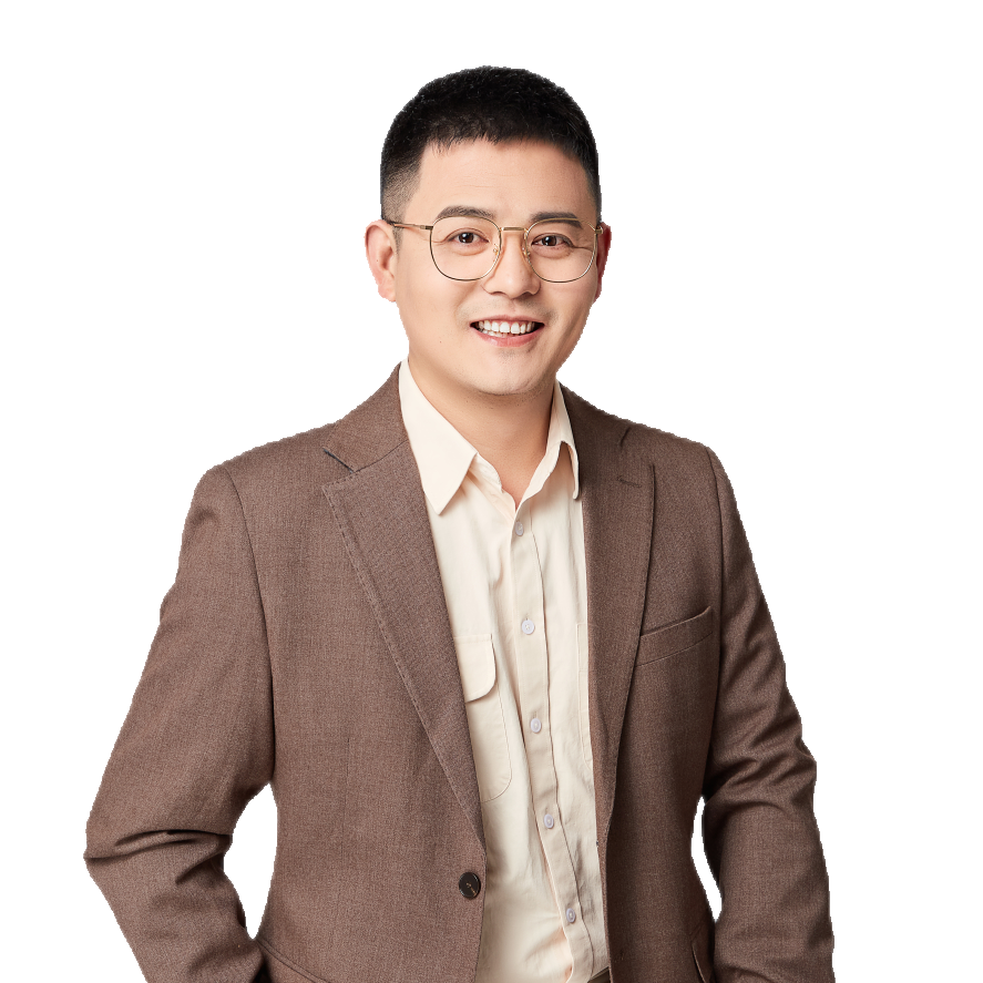 【会议预告】顺势而为 · 全域增长 · 2026大健康新电商论坛