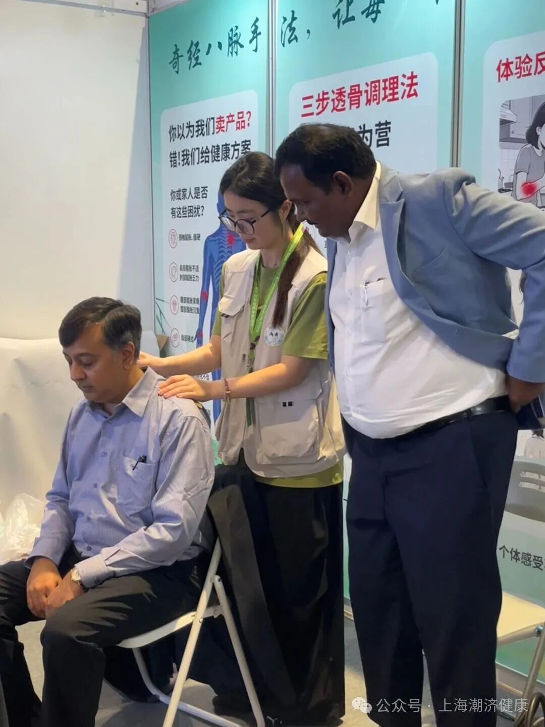 体验完就想学:潮济在展会上火的是产品,还是手法? 体验完就想学:潮济在展会上火的是产品,还是手法?