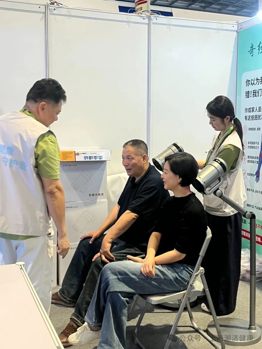 体验完就想学:潮济在展会上火的是产品,还是手法? 体验完就想学:潮济在展会上火的是产品,还是手法?