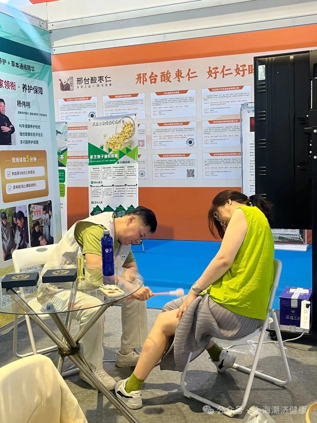 体验完就想学:潮济在展会上火的是产品,还是手法? 体验完就想学:潮济在展会上火的是产品,还是手法?