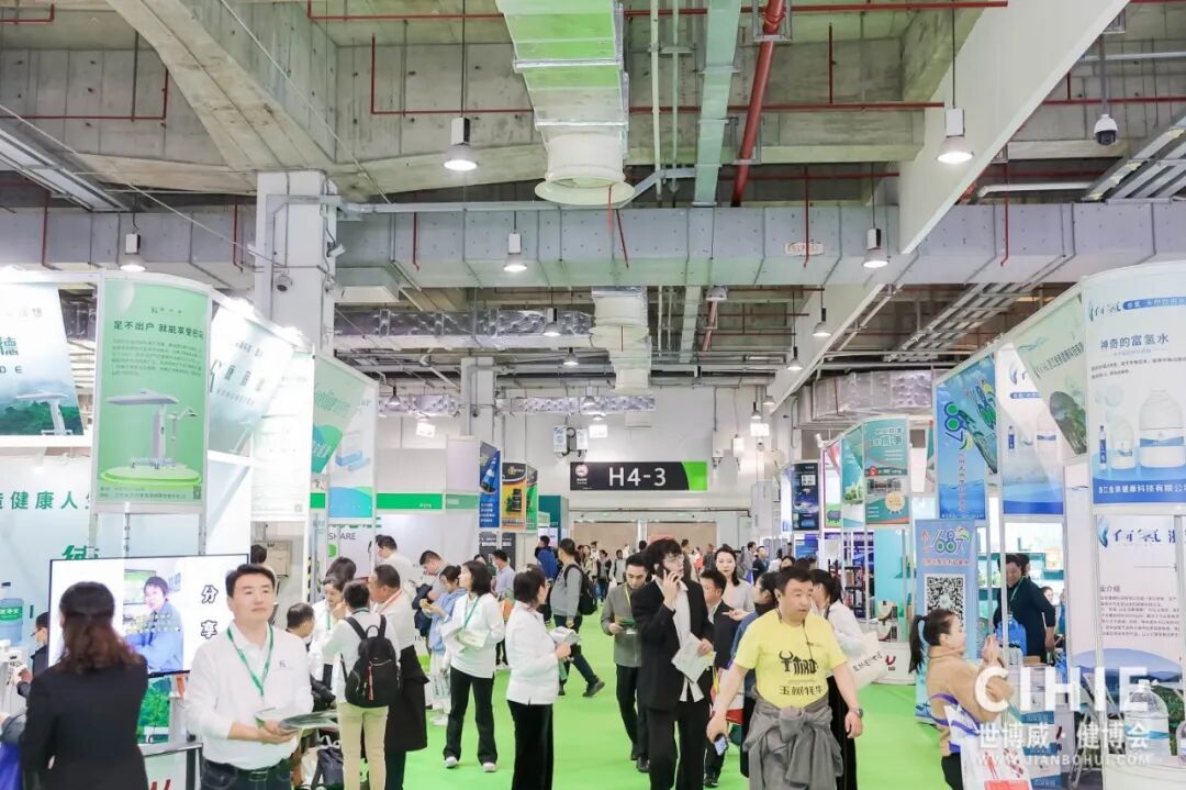 破内卷、拓华南、抓风口!2026深圳乐活康养展进入最后冲刺,参展核心疑问全解答 破内卷、拓华南、抓风口!2026深圳乐活康养展进入最后冲刺,参展核心疑问全解答