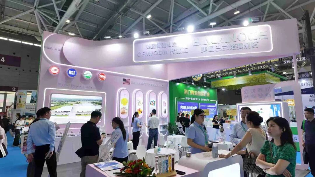 【开幕盛况】2026深圳乐活康养展盛大启幕，全产业链集结引爆大健康新机遇