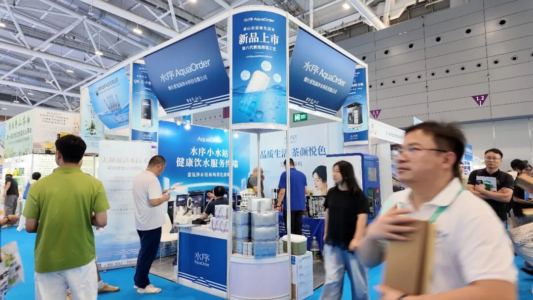 【开幕盛况】2026深圳乐活康养展盛大启幕，全产业链集结引爆大健康新机遇