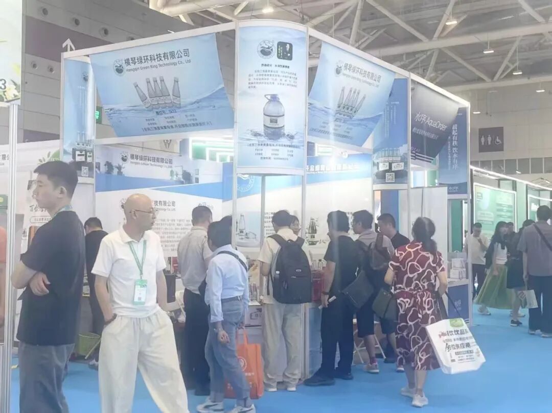 【开幕盛况】2026深圳乐活康养展盛大启幕，全产业链集结引爆大健康新机遇