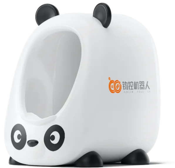智能舌診儀&理療機器人驚艷亮相CIHIE健博會，鈞控機器人開啟健康服務新模式！