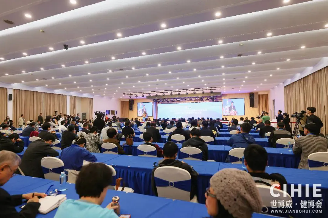 吃得飽≠吃得好！糧康薈控糖主食閃耀健博會，開啟健康新食代！