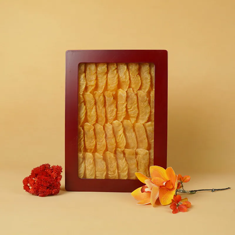 匠心传承,滋补焕新 匠心传承,滋补焕新