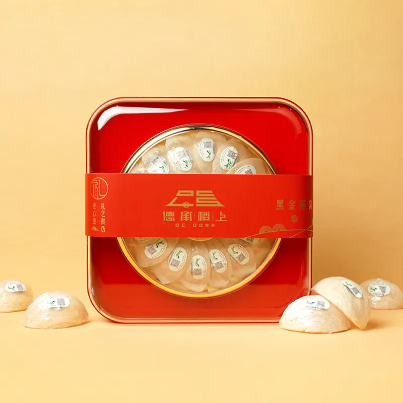 匠心传承,滋补焕新 匠心传承,滋补焕新