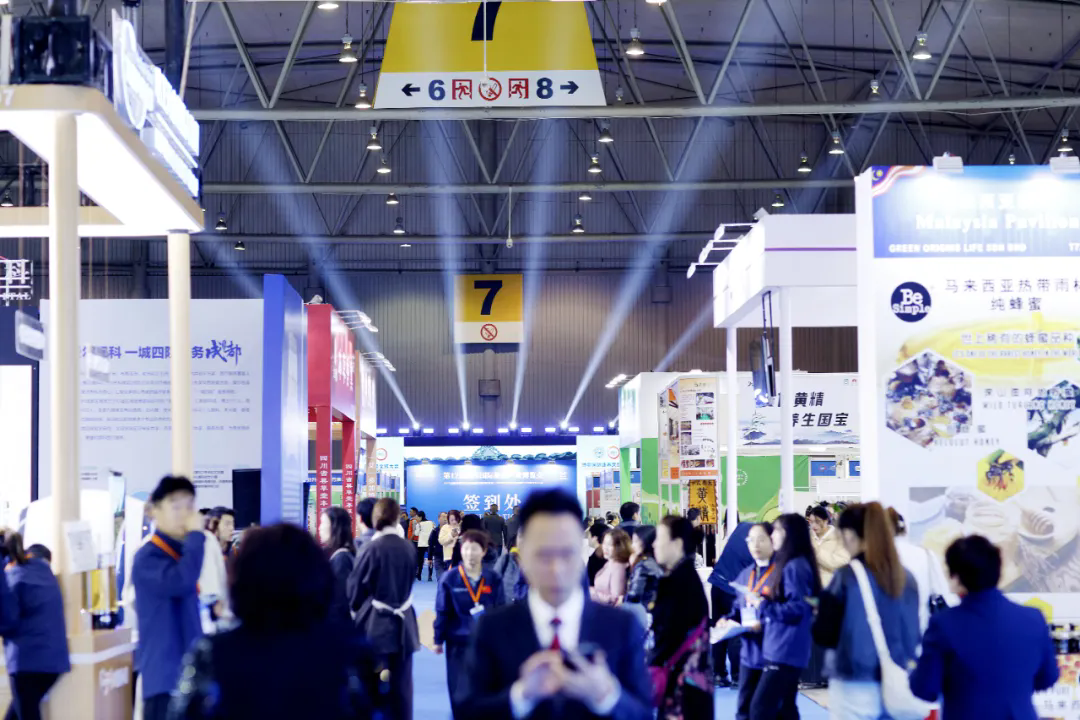 开幕倒计时！2025深圳大健康展12.16启幕,抢占万亿赛道最后掘金机会！