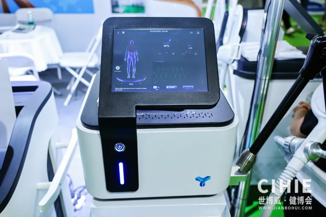 开幕倒计时！2025深圳大健康展12.16启幕,抢占万亿赛道最后掘金机会！