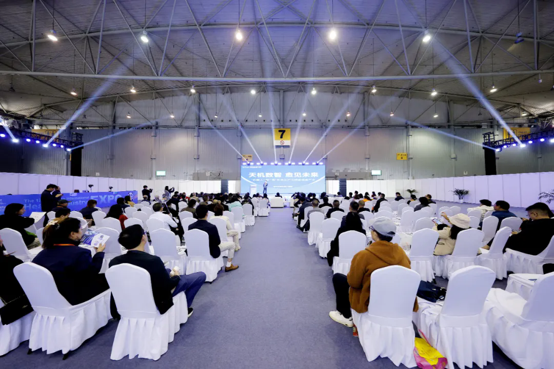 开幕倒计时！2025深圳大健康展12.16启幕,抢占万亿赛道最后掘金机会！