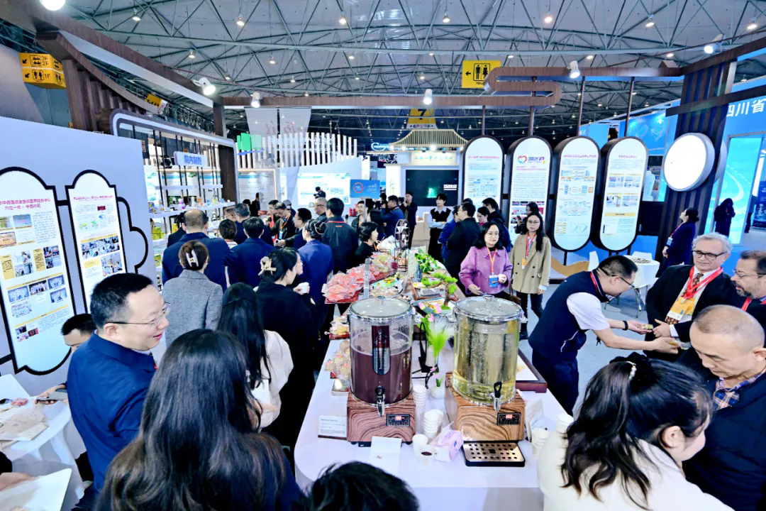 开幕倒计时！2025深圳大健康展12.16启幕,抢占万亿赛道最后掘金机会！