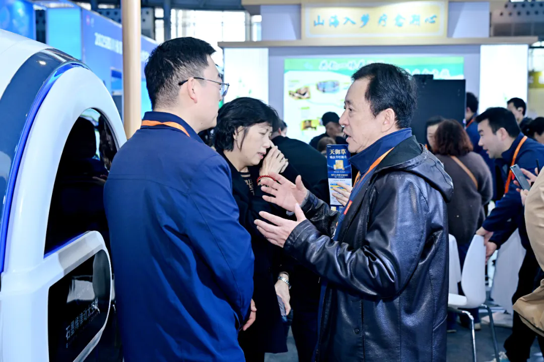 开幕倒计时！2025深圳大健康展12.16启幕,抢占万亿赛道最后掘金机会！