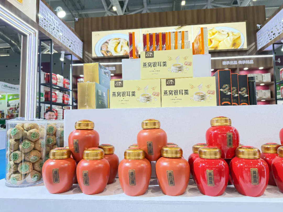 【开幕盛况】2025深圳大健康展盛大开幕，引爆万亿大健康产业机遇!