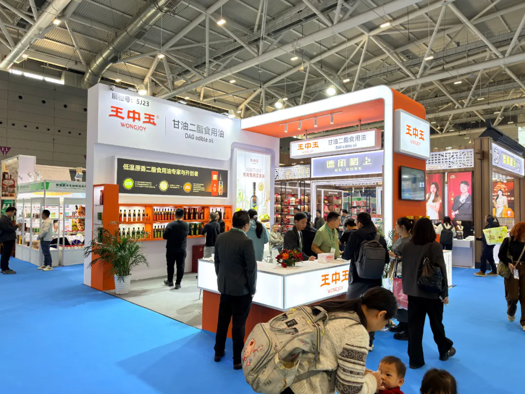 【开幕盛况】2025深圳大健康展盛大开幕，引爆万亿大健康产业机遇!