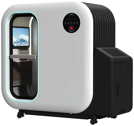 2026大健康创富风口来袭!威奥易氧高压氧舱,引领氧疗新趋势! 2026大健康创富风口来袭!威奥易氧高压氧舱,引领氧疗新趋势!