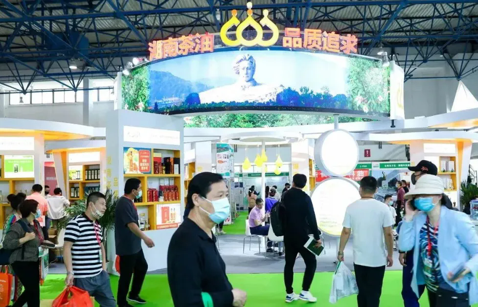 2026CIHIE大健康展三城联展官宣定档，邀您共享大健康时代红利！