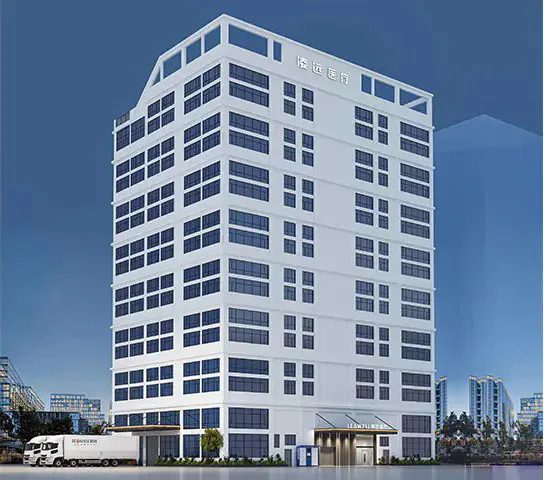 康复黑科技亮相!凌远医疗将闪耀2026北京&上海大健康展! 康复黑科技亮相!凌远医疗将闪耀2026北京&上海大健康展!