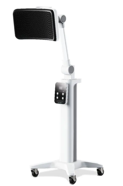 康复黑科技亮相!凌远医疗将闪耀2026北京&上海大健康展! 康复黑科技亮相!凌远医疗将闪耀2026北京&上海大健康展!