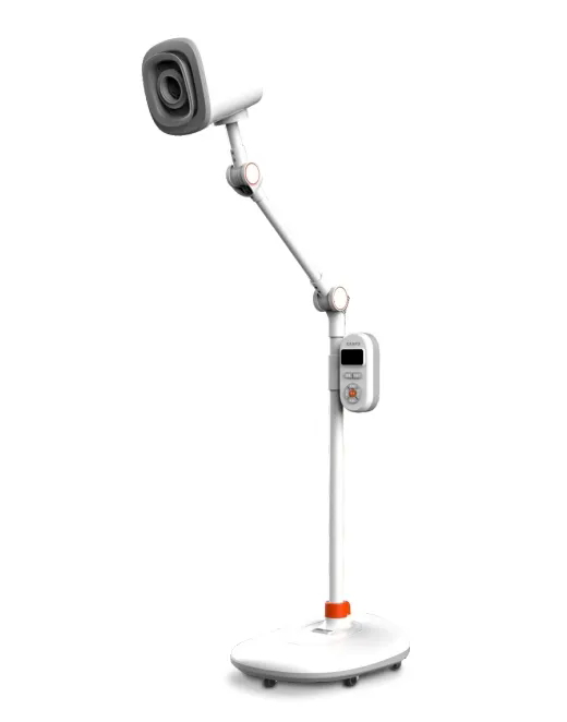 康复黑科技亮相!凌远医疗将闪耀2026北京&上海大健康展! 康复黑科技亮相!凌远医疗将闪耀2026北京&上海大健康展!