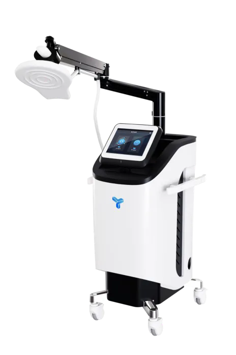 新科技，新趋势！依方AI智能康养设备再次亮相2026北京健博会