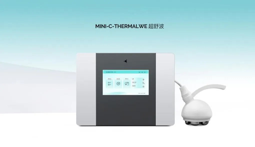 AI智能理疗机器人重磅来袭!小理家引领智能康养5.0时代! AI智能理疗机器人重磅来袭!小理家引领智能康养5.0时代!