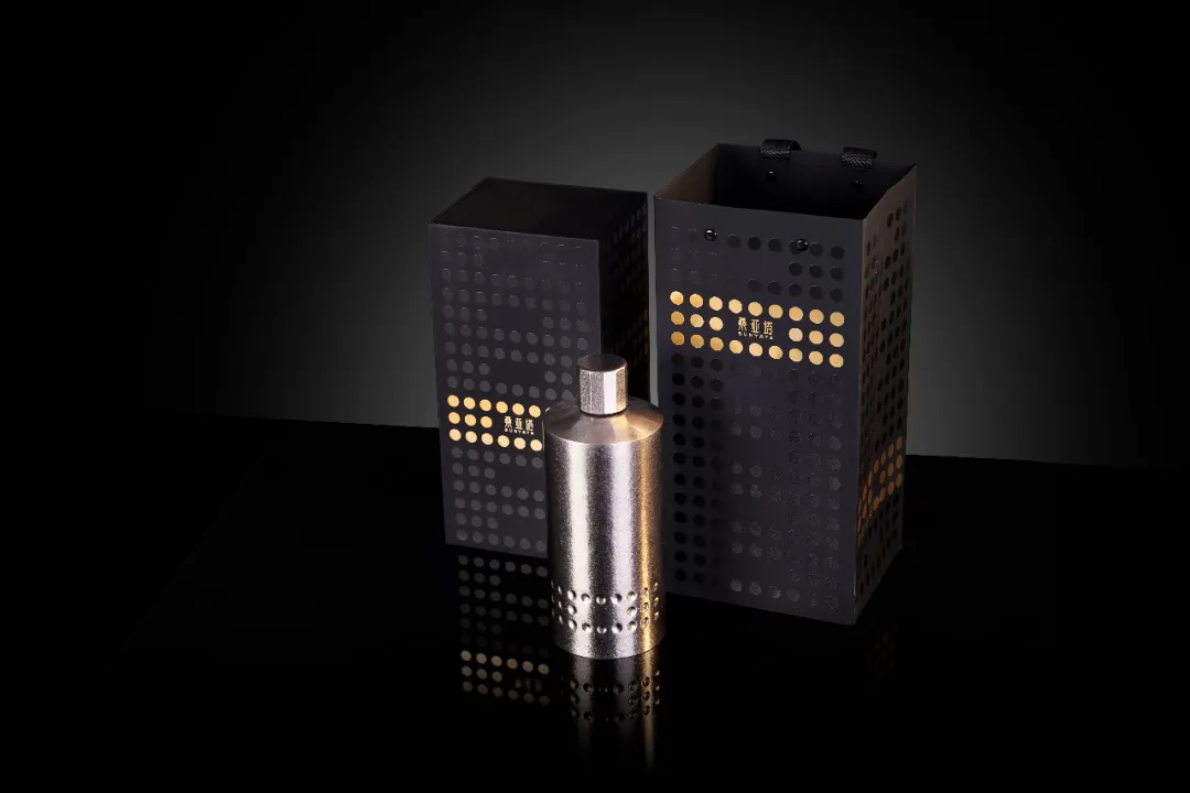 钛护健康,钛享生活!国钛科技即将亮相2026北京健博会 钛护健康,钛享生活!国钛科技即将亮相2026北京健博会