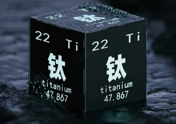 钛护健康,钛享生活!国钛科技即将亮相2026北京健博会 钛护健康,钛享生活!国钛科技即将亮相2026北京健博会