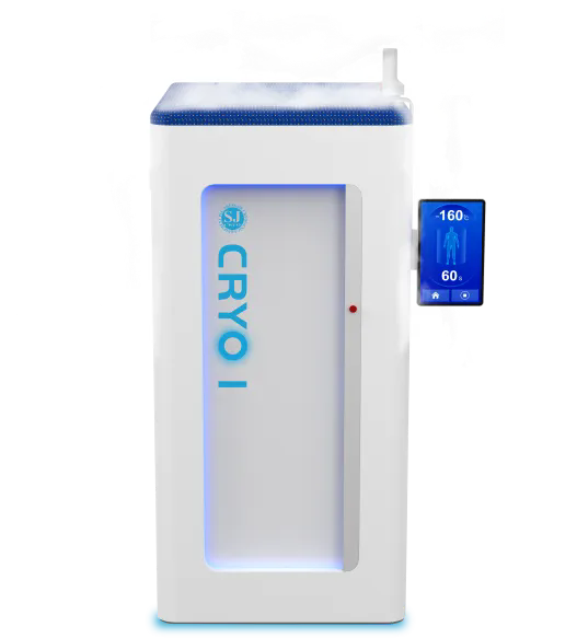 冻感黑科技,焕活新可能!海尔低温冷疗舱亮相2026北京健博会 冻感黑科技,焕活新可能!海尔低温冷疗舱亮相2026北京健博会