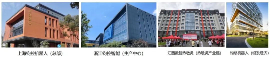 重磅官宣!国家试点唯一理疗机器人攻关单位,钧控亮相2026北京健博会 重磅官宣!国家试点唯一理疗机器人攻关单位,钧控亮相2026北京健博会