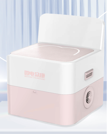 热疗黑科技惊艳登场!微电众康将闪耀4月北京健博会! 热疗黑科技惊艳登场!微电众康将闪耀4月北京健博会!