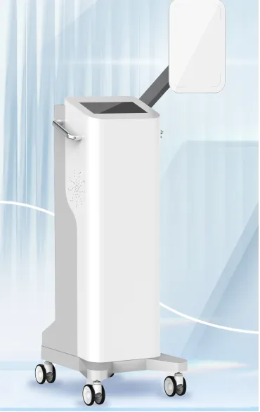 热疗黑科技惊艳登场!微电众康将闪耀4月北京健博会! 热疗黑科技惊艳登场!微电众康将闪耀4月北京健博会!