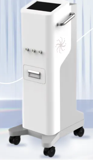 热疗黑科技惊艳登场!微电众康将闪耀4月北京健博会! 热疗黑科技惊艳登场!微电众康将闪耀4月北京健博会!