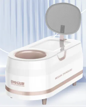 热疗黑科技惊艳登场!微电众康将闪耀4月北京健博会! 热疗黑科技惊艳登场!微电众康将闪耀4月北京健博会!