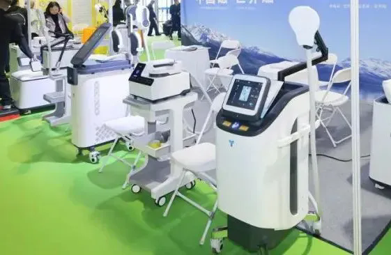 倒计时30天!北京健博会4月启幕,邀您共赴万亿健康产业新蓝海! 倒计时30天!北京健博会4月启幕,邀您共赴万亿健康产业新蓝海!