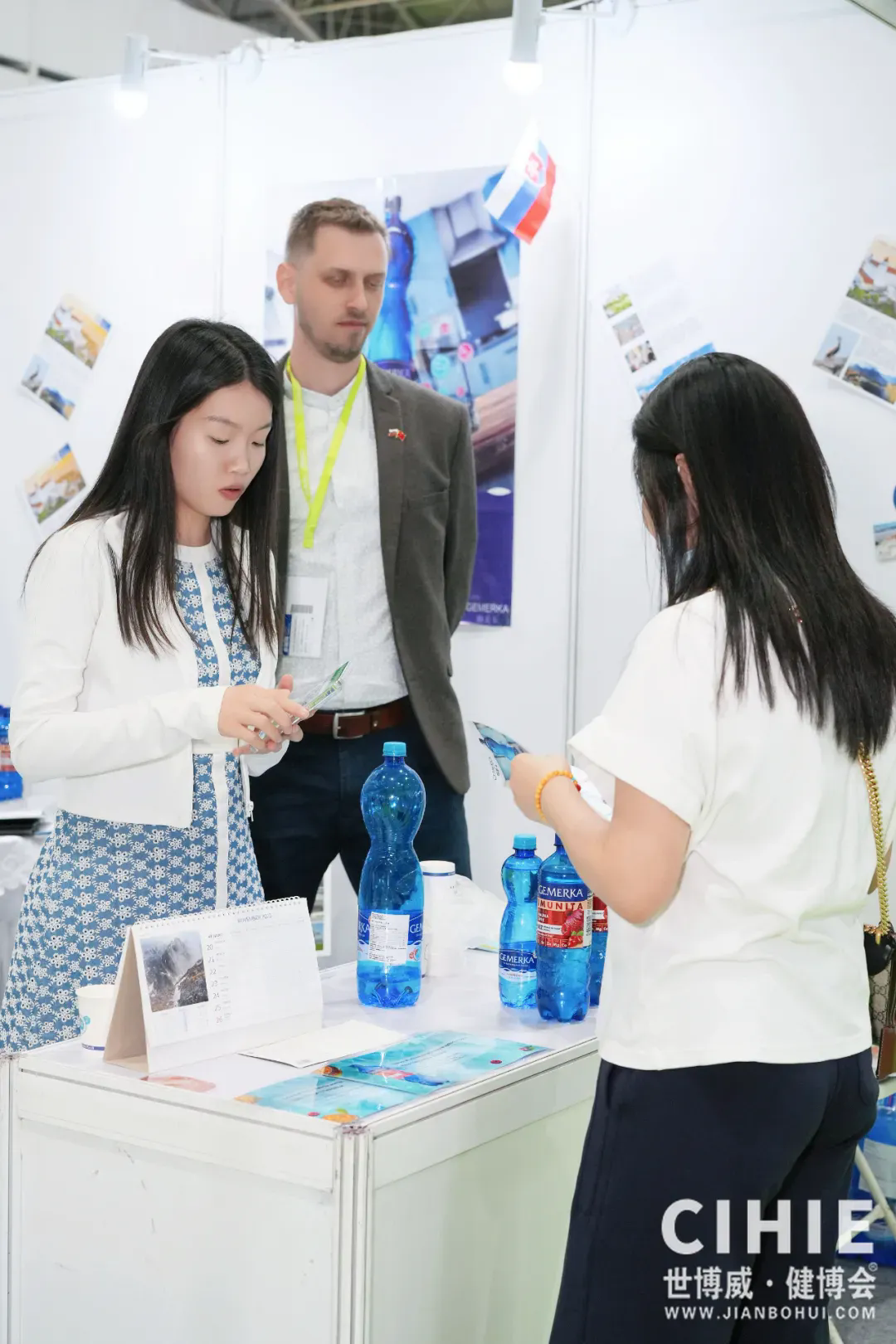 倒计时30天!北京健博会4月启幕,邀您共赴万亿健康产业新蓝海! 倒计时30天!北京健博会4月启幕,邀您共赴万亿健康产业新蓝海!