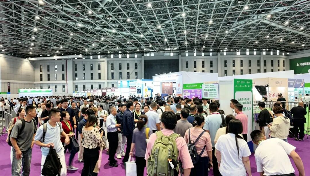 收官上海・聚力深圳！2026上海乐活康养展圆满落幕，10月深圳再相约！