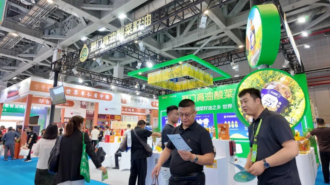 收官上海・聚力深圳！2026上海乐活康养展圆满落幕，10月深圳再相约！