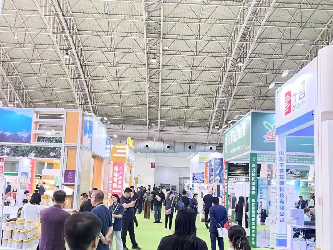 破内卷、拓华南、抓风口！2026深圳乐活康养展进入最后冲刺，参展核心疑问全解答